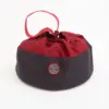 Bailey’s Red Dice Bag Of Hoarding Closed Bailey’s Red Dice Bag Of Hoarding (Critical Role)