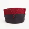 Bailey’s Red Dice Bag Of Hoarding Rope Bailey’s Red Dice Bag Of Hoarding (Critical Role)
