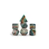 Bells Hells Dice Set: Chetney Pock O'Pea (Critical Role)