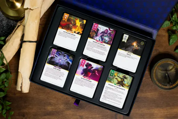 Daggerheart Core Set (Critical Role)