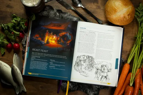 Daggerheart Core Set (Critical Role)