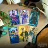 For The Queen Cards For The Queen (2Nd Edition)