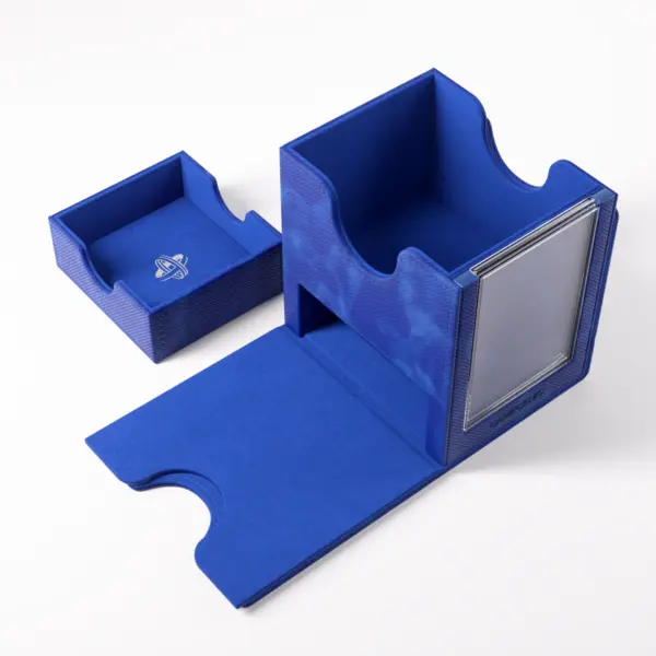 Gamegenic Sidekick Pro 100+ Xl Blue