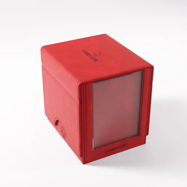 Gamegenic Sidekick Pro 100+ Xl Red