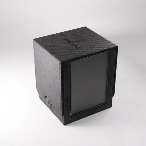 Gamegenic Squire Plus 100+ XL Convertible Black