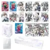Gundam Card Game Premium Accessory Set - Mobile Suit Gundam Wing - [Pb01]