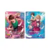 Gundam Card Game Premium Accessory Set - Mobile Suit Gundam Wing - [Pb01]