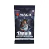 MTG - Tarkir: Dragonstorm Play Booster Dragonstorm Play Booster