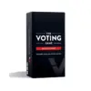 The Voting Game - Edição Adulto After Dark - Pt