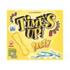 Time’s Up Party