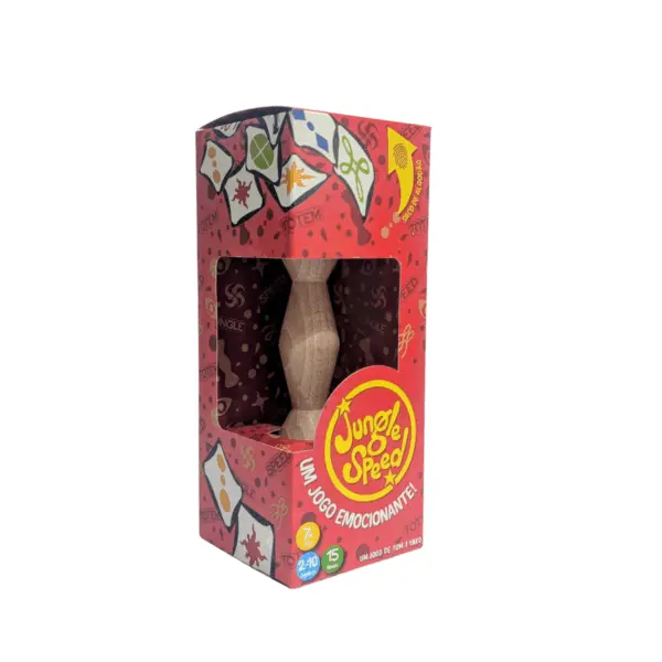 Jungle Speed
