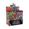 Phantasmal Flames Booster Display