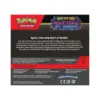 Pokémon Phantasmal Flames Booster Display (36 Packs)