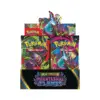 Pokémon Phantasmal Flames Booster Display (36 Packs)