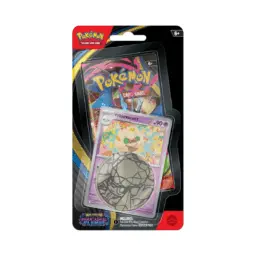 Phantasmal Flames Checklane Blister Whimsicott