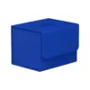Ultimate Guard Sidewinder 100+ Xenoskin - Blue