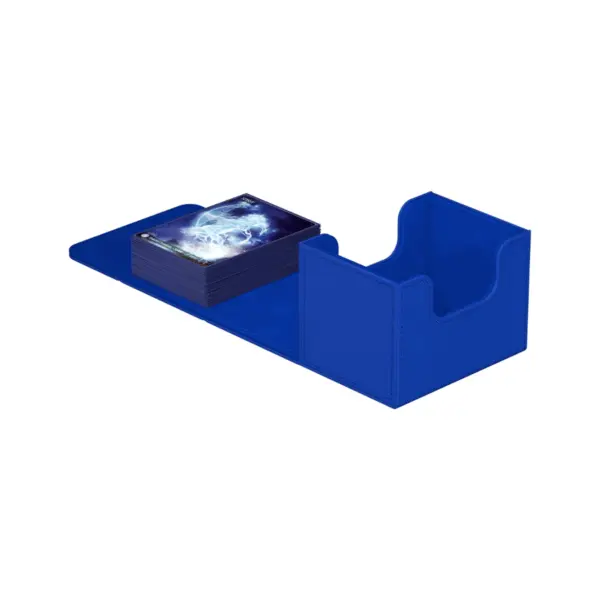 Ultimate Guard Sidewinder 100+ Xenoskin - Blue