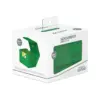 Ultimate Guard Sidewinder 100+ Xenoskin - Green