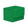Ultimate Guard Sidewinder 100+ Xenoskin - Green