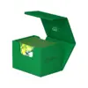 Ultimate Guard Sidewinder 100+ Xenoskin - Green