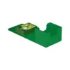 Ultimate Guard Sidewinder 100+ Xenoskin - Green