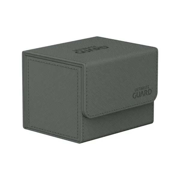 Ultimate Guard Sidewinder 100+ Xenoskin - Grey
