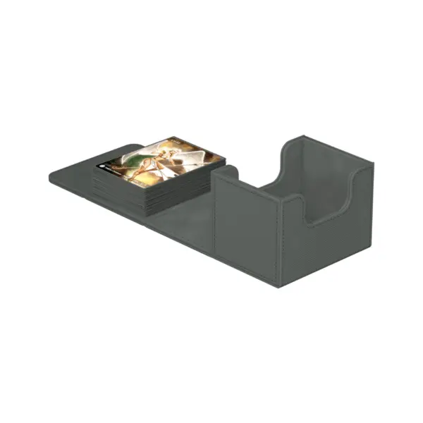 Ultimate Guard Sidewinder 100+ Xenoskin - Grey