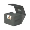 Ultimate Guard Sidewinder 100+ Xenoskin - Grey