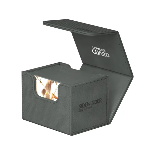 Ultimate Guard Sidewinder 100+ Xenoskin - Grey