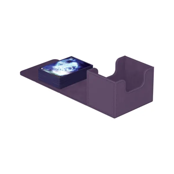 Ultimate Guard Sidewinder 100+ Xenoskin - Purple