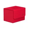 Ultimate Guard Sidewinder 100+ Xenoskin - Red2 Ultimate Guard Sidewinder 100+ Xenoskin - Red