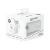Ultimate Guard Sidewinder 100+ Xenoskin - White