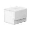 Ultimate Guard Sidewinder 100+ Xenoskin - White