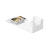 Ultimate Guard Sidewinder 100+ Xenoskin - White