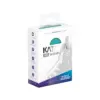 Ultimate Guard Katana Sleeves Standard Size (100) - Turquoise