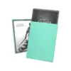 Ultimate Guard Katana Sleeves Standard Size (100) - Turquoise