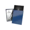 Ultimate Guard Katana Sleeves Standard Size (100) - Blue Bird