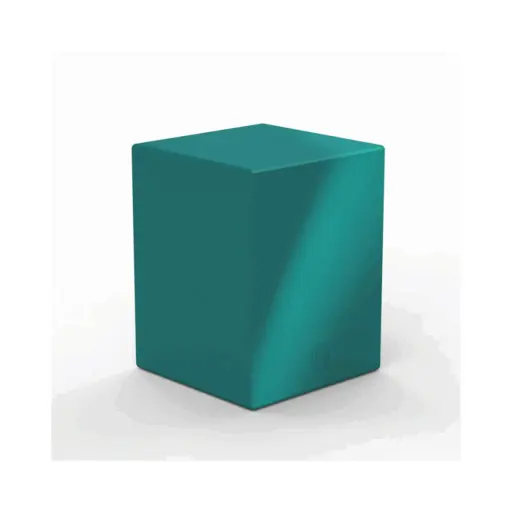 Ultimate Guard Boulder 100+ Solid - Petrol