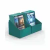 Ultimate Guard Boulder 100+ Solid - Petrol
