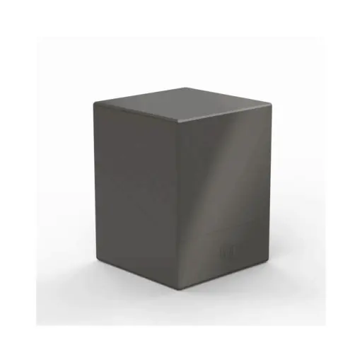 Ultimate Guard Boulder 100+ Solid - Grey
