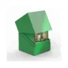 Ultimate Guard Boulder 100+ Solid - Green2 Ultimate Guard Boulder 100+ Solid - Green