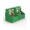 Ultimate Guard Boulder 100+ Solid - Green3 Ultimate Guard Boulder 100+ Solid - Green