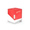 Ultimate Guard Boulder 100+ Synergy - Red/White Ultimate Guard Boulder 100+ Synergy - Red/White