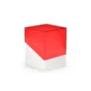Ultimate Guard Boulder 100+ Synergy - Red/White2 Ultimate Guard Boulder 100+ Synergy - Red/White