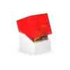 Ultimate Guard Boulder 100+ Synergy - Red/White3 Ultimate Guard Boulder 100+ Synergy - Red/White