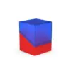 Ultimate Guard Boulder 100+ Synergy - Blue/Red