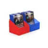 Ultimate Guard Boulder 100+ Synergy - Blue/Red