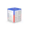 Ultimate Guard Boulder 100+ Synergy - Blue/Red