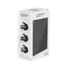 Ultimate Guard Arkhive 800+ Xenoskin - Black Ultimate Guard Arkhive 800+ Xenoskin - Black