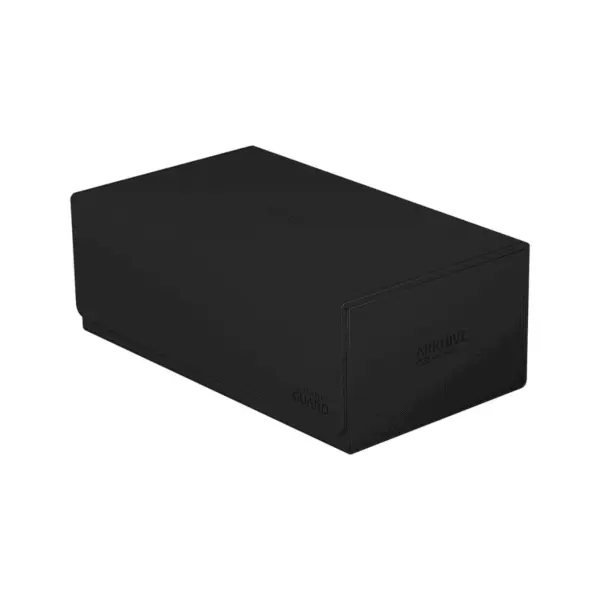 Ultimate Guard Arkhive 800+ Xenoskin - Black2 Ultimate Guard Arkhive 800+ Xenoskin - Black